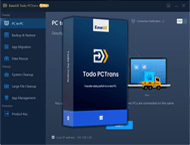 دانلود EaseUS Todo PCTrans Technician 14.2.2