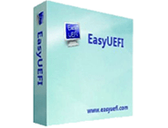دانلود EasyUEFI Enterprise 6.0.1 + WinPE