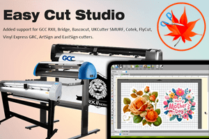 دانلود Easy Cut Studio 6.016