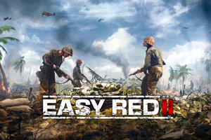 دانلود Easy Red 2 + Update v2.0.0