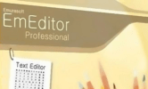 دانلود Emurasoft EmEditor Professional 25.4.4