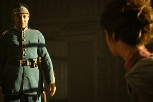 دانلود Eriksholm: The Stolen Dream