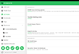دانلود Evernote 10.167.1 For Android +9.0