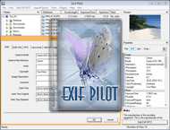 دانلود Exif Pilot 6.28.3