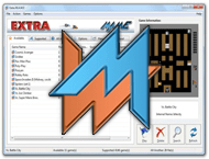 دانلود ExtraMAME 26.0