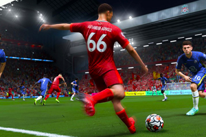 دانلود FIFA 22