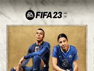 دانلود FIFA 23