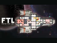 دانلود FTL: Faster Than Light
