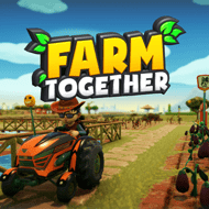 دانلود Farm Together