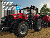 دانلود Farming Simulator 22 Platinum Edition v1.14.0.0  - 2024 Edition