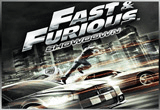 دانلود Fast and Furious - Showdown