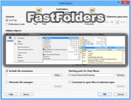 دانلود FastFolders 5.14.2