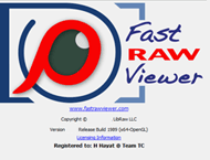 دانلود FastRawViewer 2.0.10.2058