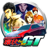 دانلود Fast Beat Loop Racer GT