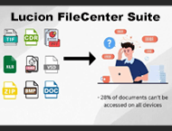 دانلود Lucion FileCenter Suite 12.0.29