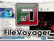 دانلود FileVoyager 25.2.4 Full