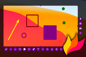 دانلود Flameshot v12.1.0