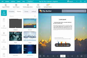 دانلود Flip PDF Plus Corporate 7.10.15