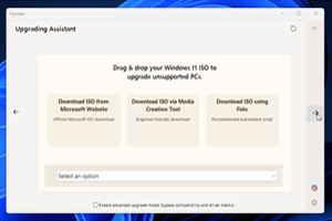 دانلود Flyoobe (Flyby11) 2.4.854