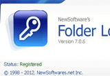 دانلود Folder Lock 10.1.9