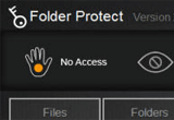 دانلود Folder Protect 2.1.0