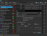 دانلود Fort Firewall 3.19.9