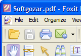 دانلود Foxit PDF Editor Pro ( PhantomPDF ) 2025.3.0.35737 / 14.0.2.33402