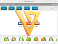 دانلود Freemake Video Converter 5.0.0.26