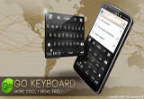 دانلود GO Keyboard Prime 4.03 / Pro 1.60 + Plugin for Android