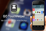 دانلود GO TouchHelper 1.5 for Android