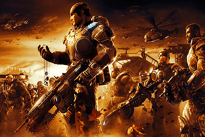 دانلود Gears of War: Reloaded + Update v1.0.1.3741586