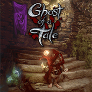 دانلود Ghost of a Tale