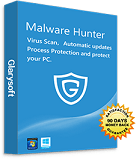 دانلود Glary Malware Hunter Pro 1.211.0.842