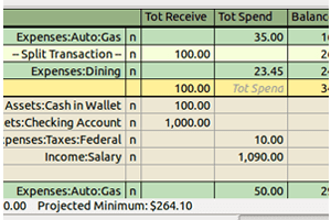دانلود GnuCash 5.14