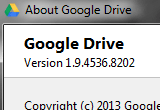 دانلود Google Drive 120.0.1.0 / macOS