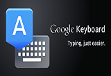 دانلود Google Keyboard ( Gboard ) 16.5.2.838613058 for Android +8.0
