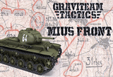 دانلود Graviteam Tactics Mius-Front