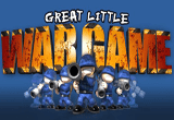 دانلود Great Big War Game 1.5.3 / Little War Game 2 v1.0.26 for Android +2.3