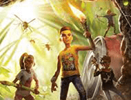 دانلود Grounded