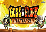 دانلود Guns'n'Glory WW2 Premium 1.4.11 for Android +2.3