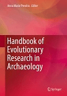دانلود Contemporary evolutionary research in archaeology