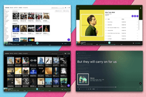 دانلود Harmonoid 0.3.10.0