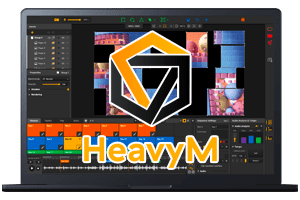 دانلود HeavyM Pro+ 2.13.10 (x64)