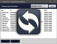 دانلود Hekasoft Backup & Restore 1.0