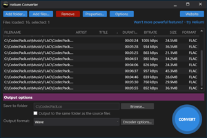 دانلود Helium Converter 3.4.84