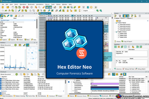 دانلود Hex Editor Neo Ultimate 7.50.04.8813