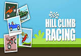 دانلود Hill Climb Racing 1 v1.50.0 / 2 1.47.3 for Android +4.2