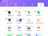 دانلود HitPaw Video Converter 4.6.4 (x64)