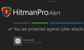 دانلود HitmanPro.Alert 3.21.1 Build 2033