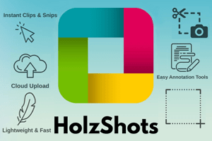 دانلود HolzShots 2.0.5